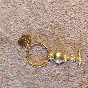 Tweety Key Ring.  New. Never Used SALE